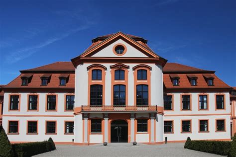 Studium: Katholische Universität Eichstätt